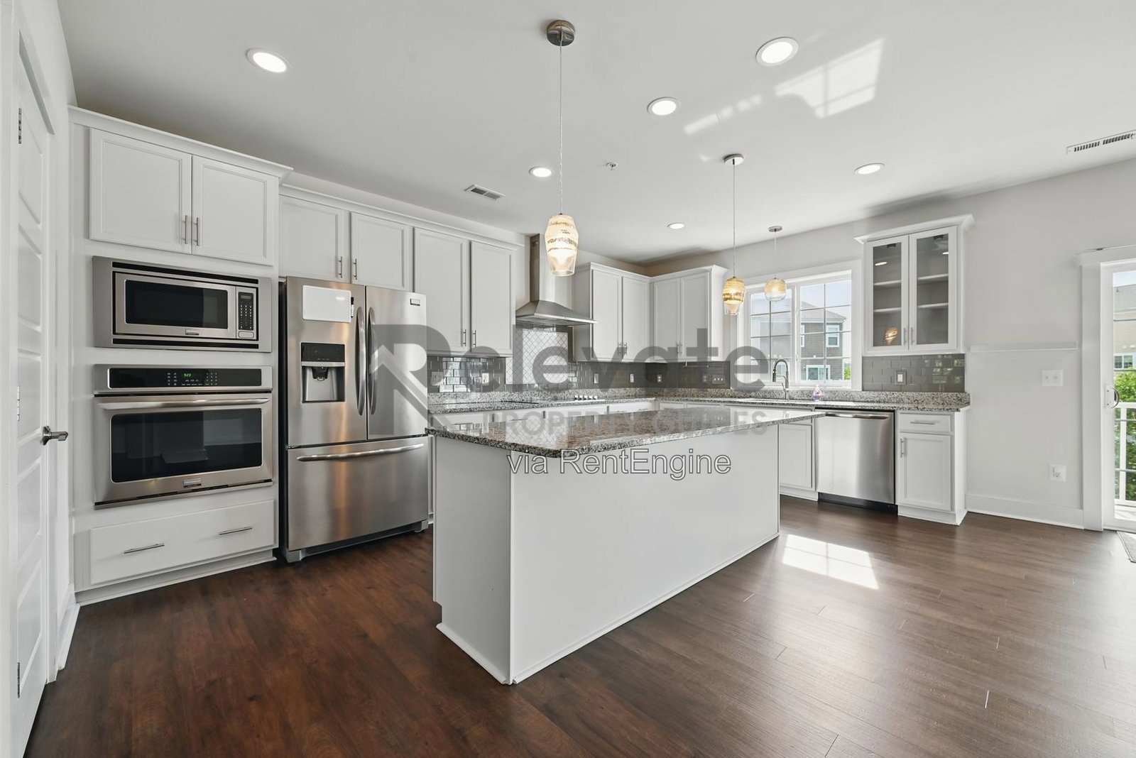 Modern Living in the Heart of Henrico's West End! property image