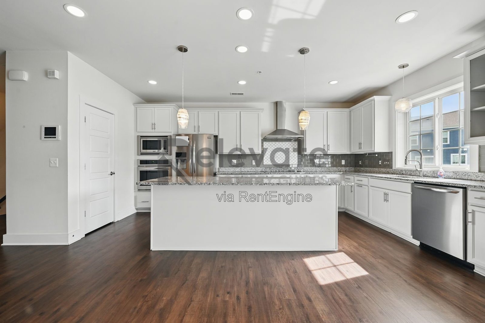 Modern Living in the Heart of Henrico's West End! property image