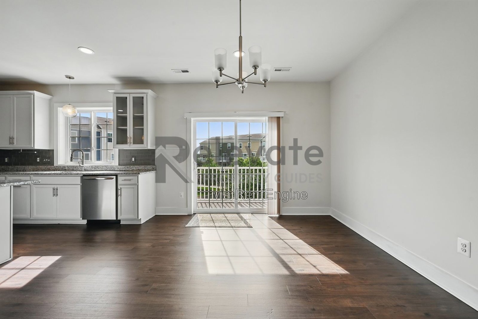 Modern Living in the Heart of Henrico's West End! property image