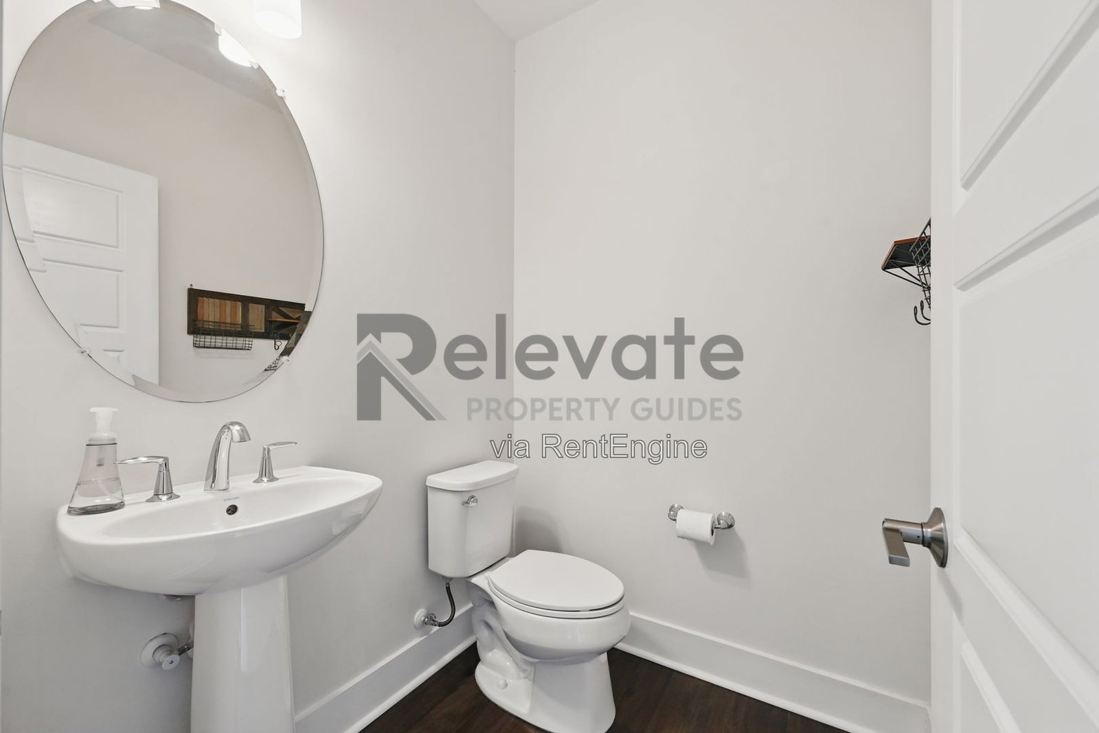 Modern Living in the Heart of Henrico's West End! property image
