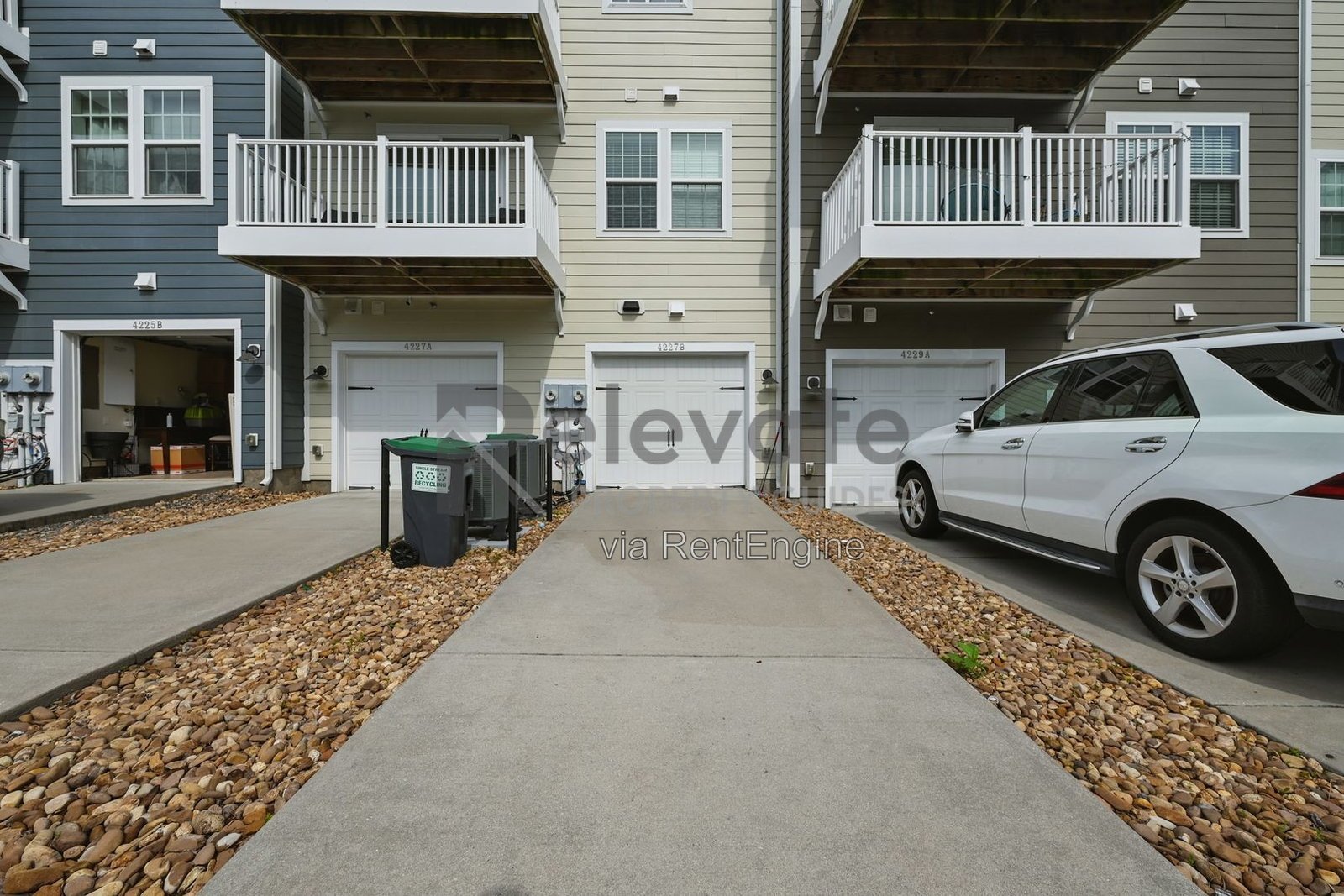 Modern Living in the Heart of Henrico's West End! property image