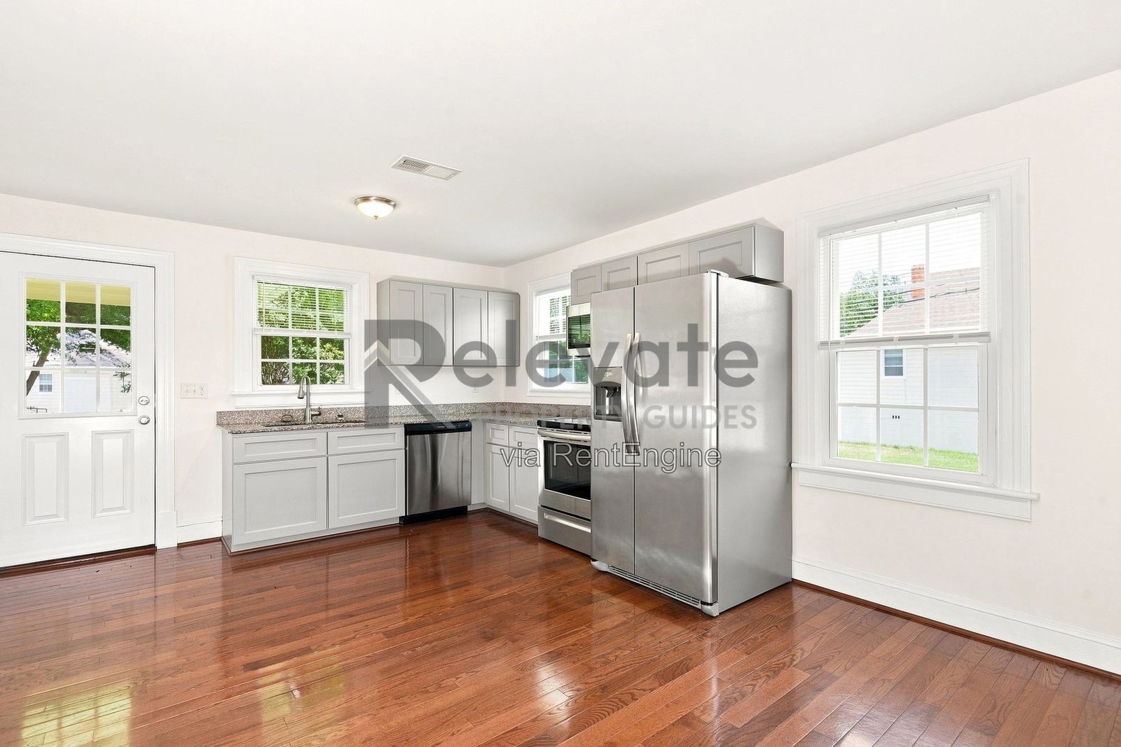 Cute Colonial Heights Home property image