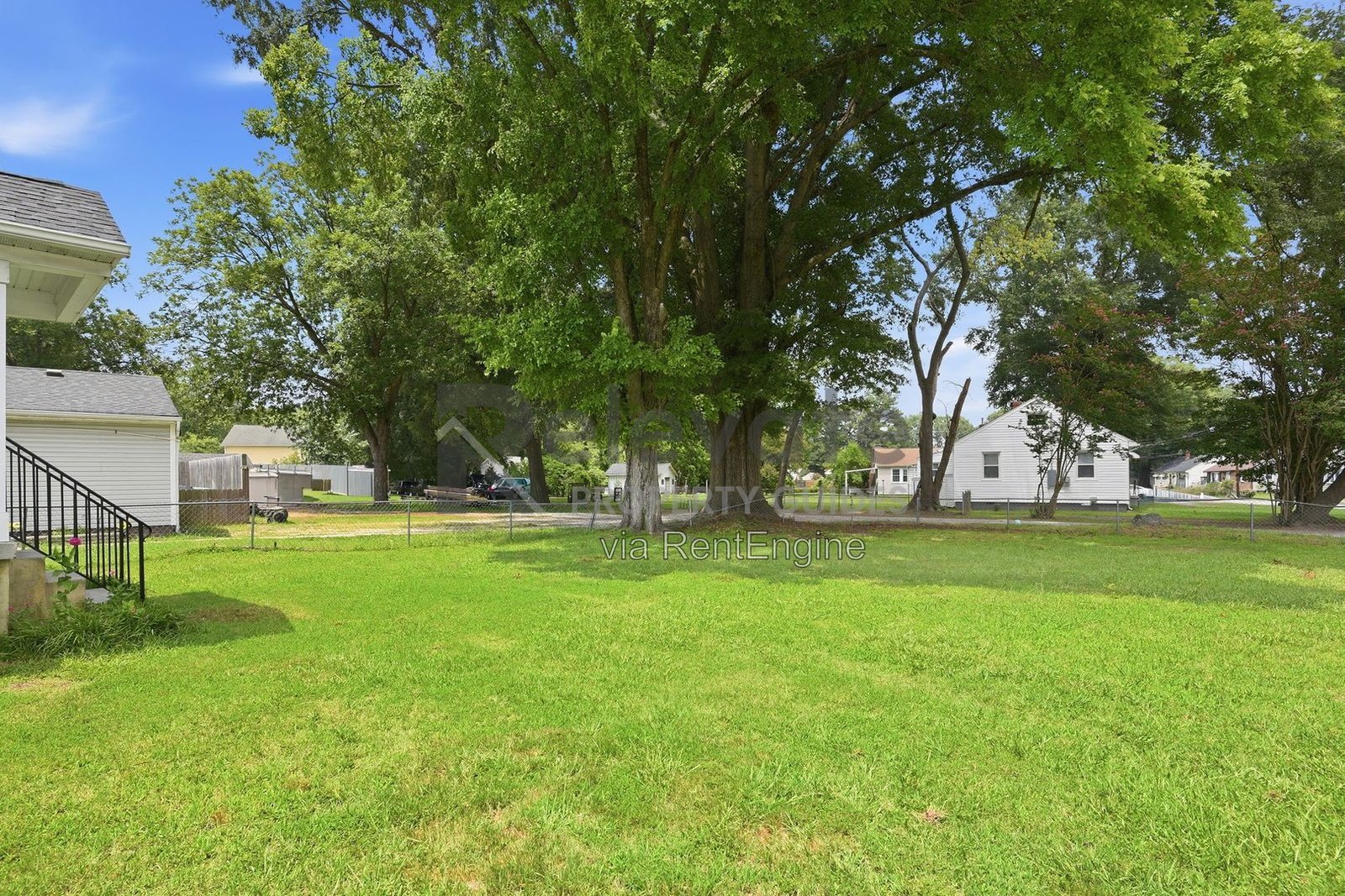 Cute Colonial Heights Home property image