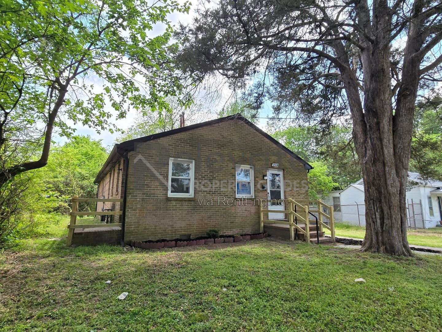 Comfortable Living, Convenient Location-Your Petersburg Home Awaits! property image