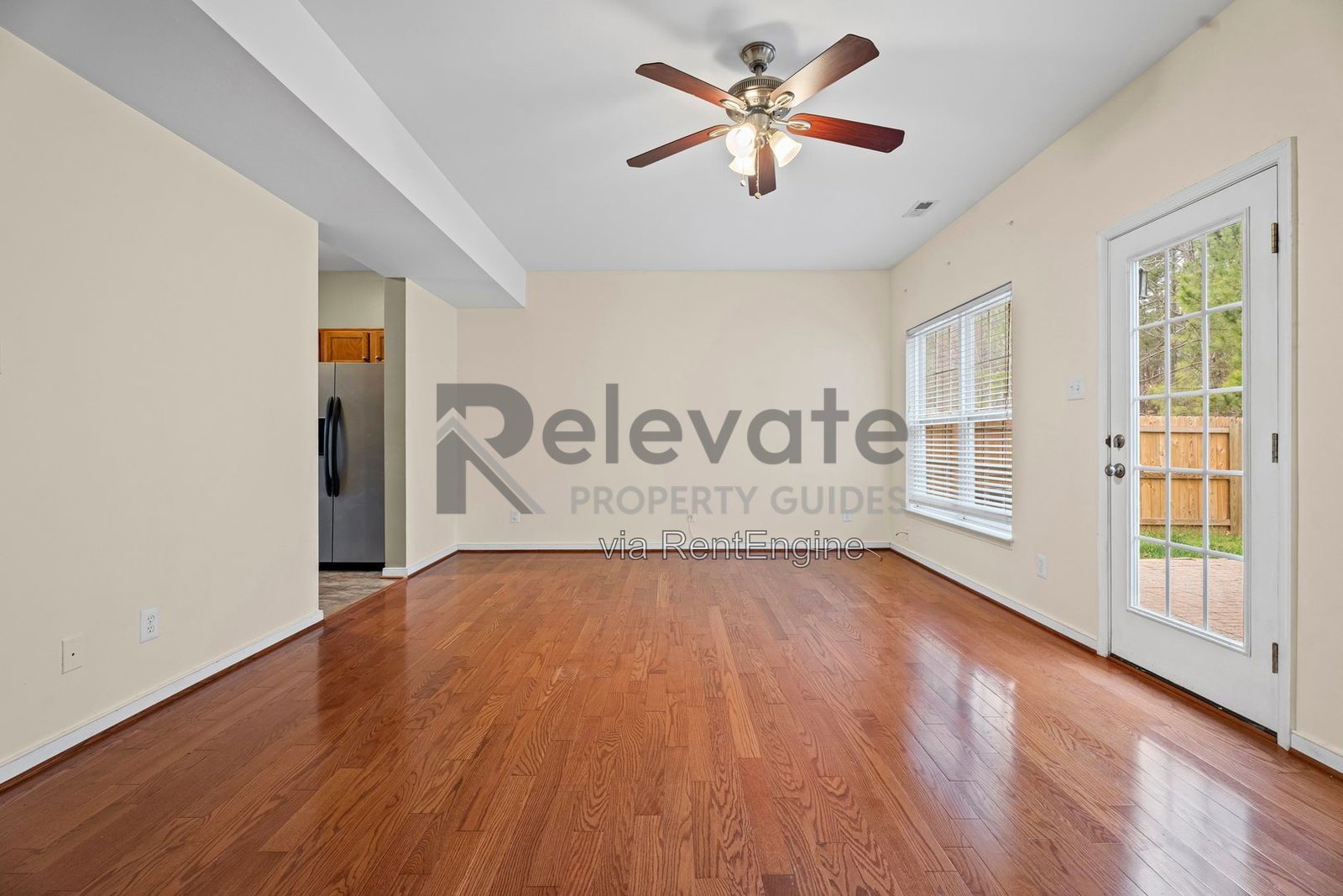 Comfort, Style, and a Prime Glen Allen Location! property image