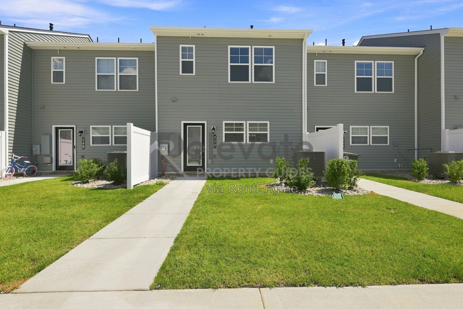 Brand New Townhouse property image