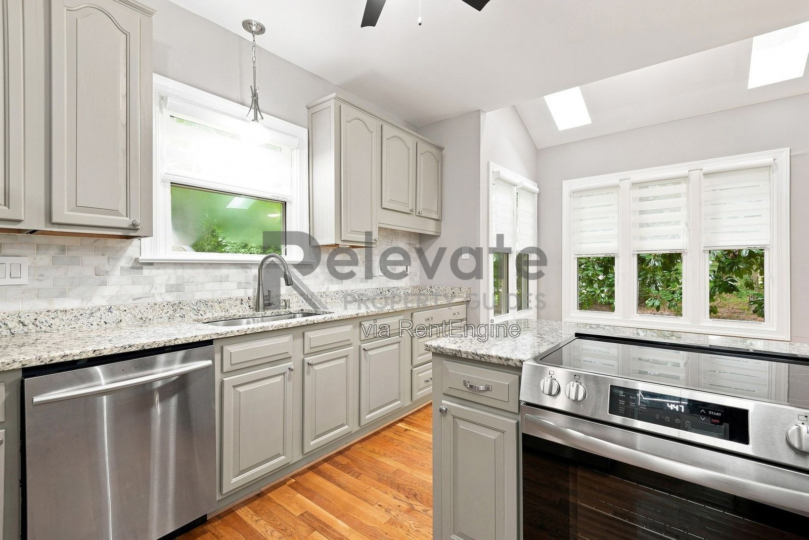 Spacious Woodlake Living with Comfort, Style & Community Amenities property image
