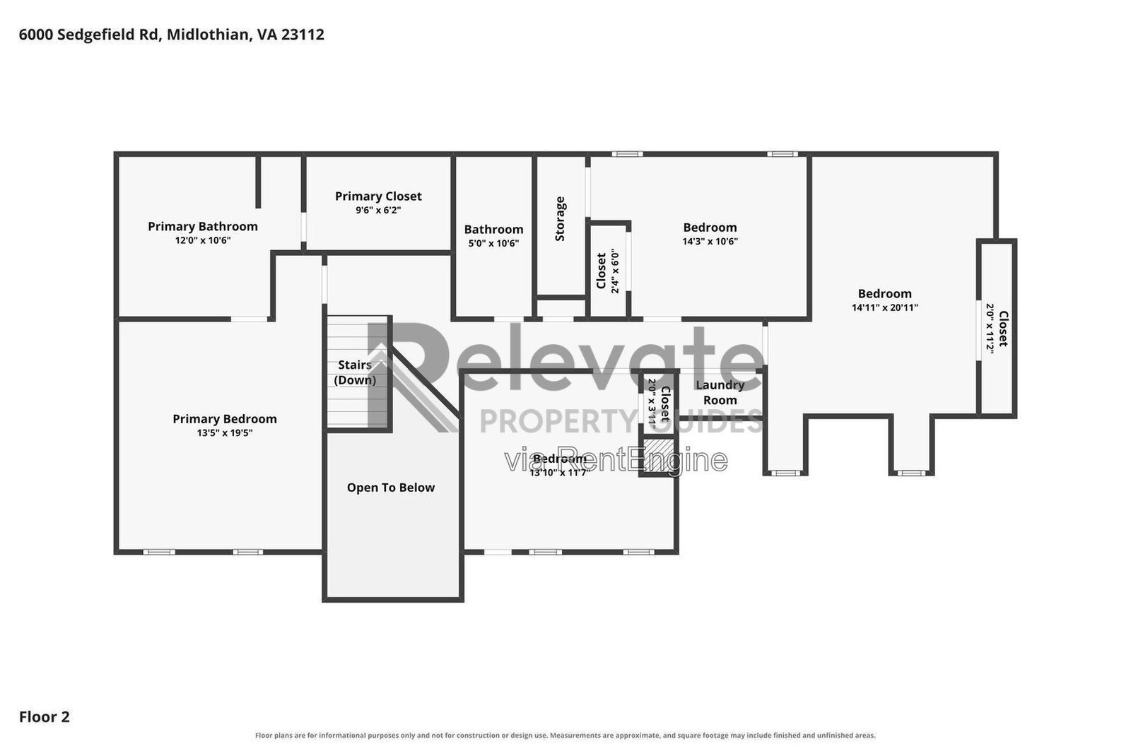 Spacious Woodlake Living with Comfort, Style & Community Amenities property image