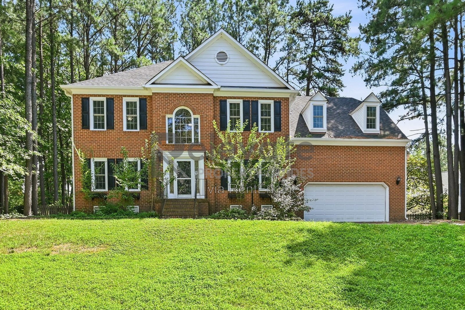 Spacious Living in the Heart of Henrico! property image