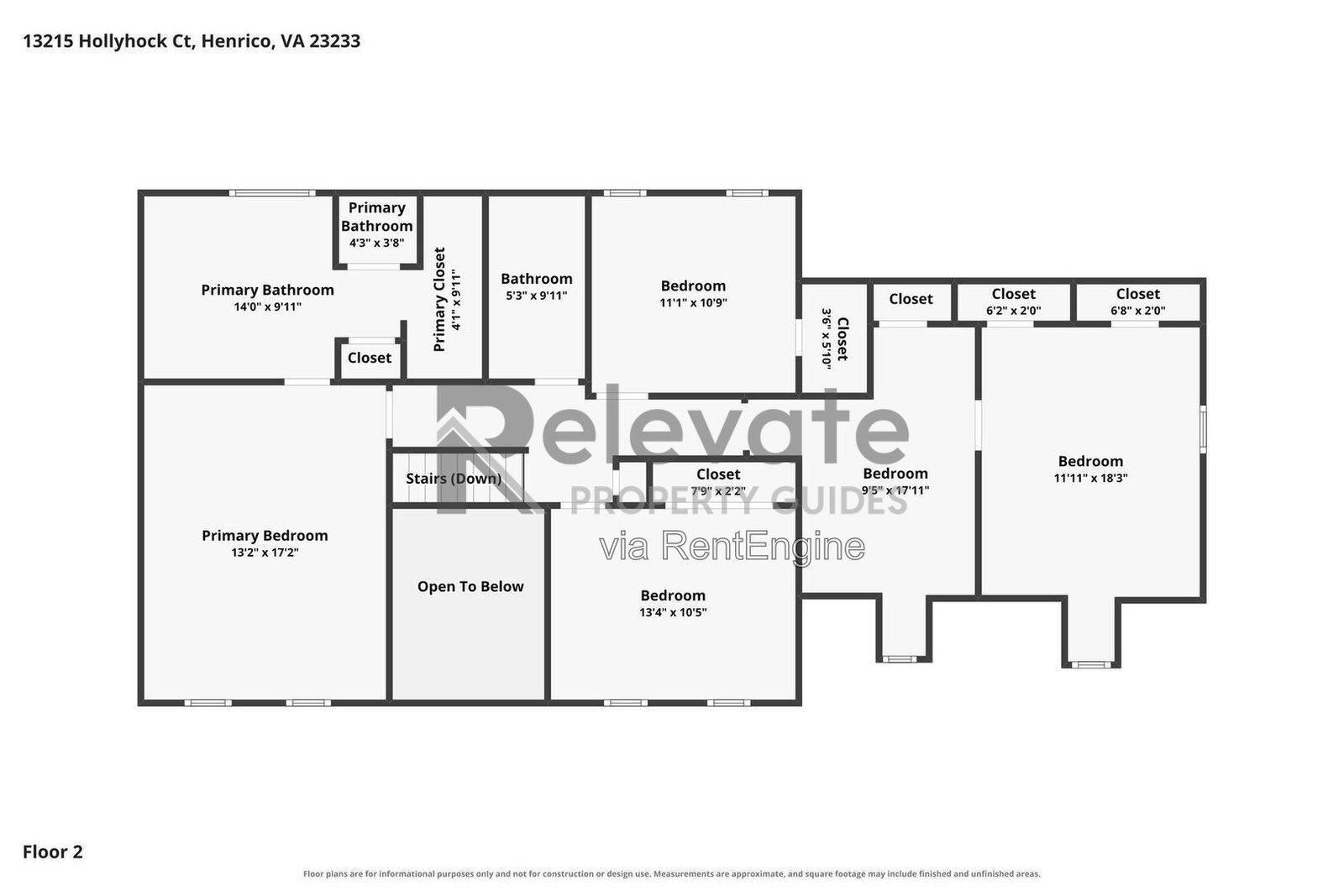 Spacious Living in the Heart of Henrico! property image