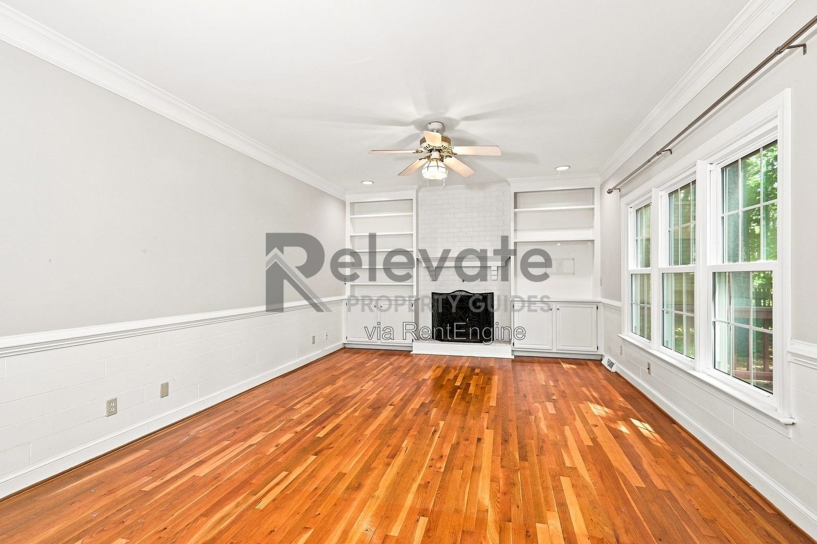 Spacious Living in the Heart of Henrico! property image