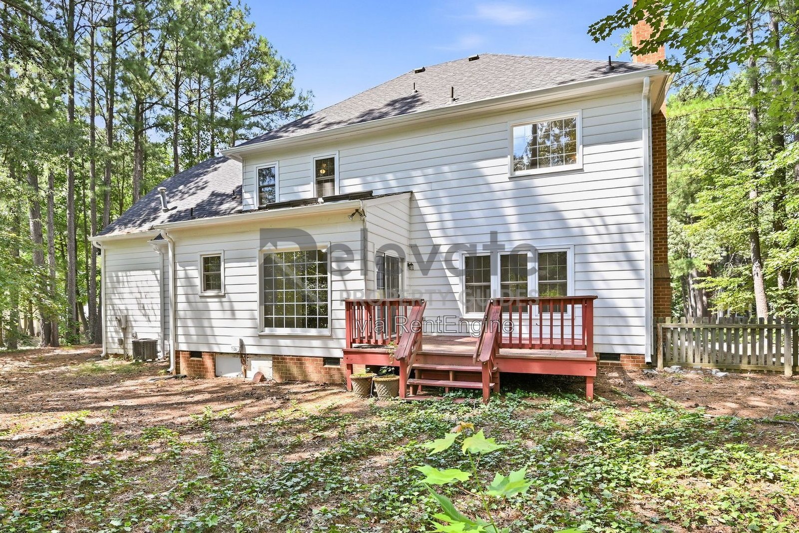 Spacious Living in the Heart of Henrico! property image