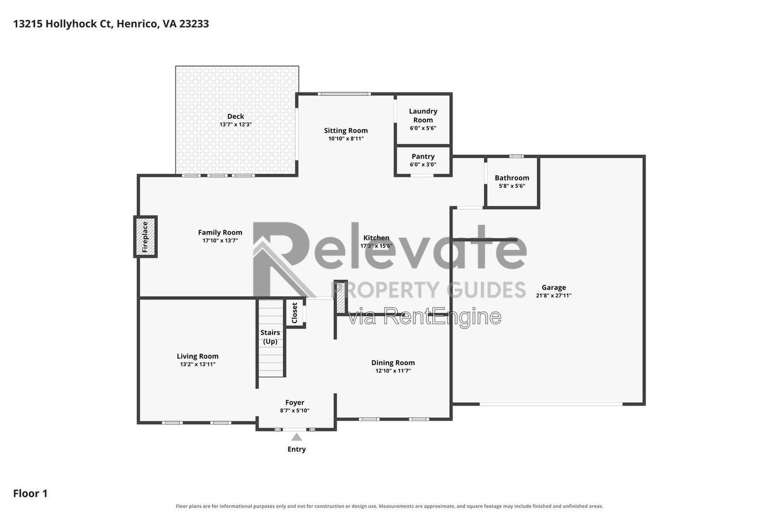 Spacious Living in the Heart of Henrico! property image