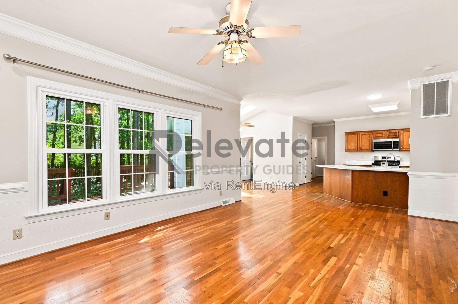 Spacious Living in the Heart of Henrico! property image