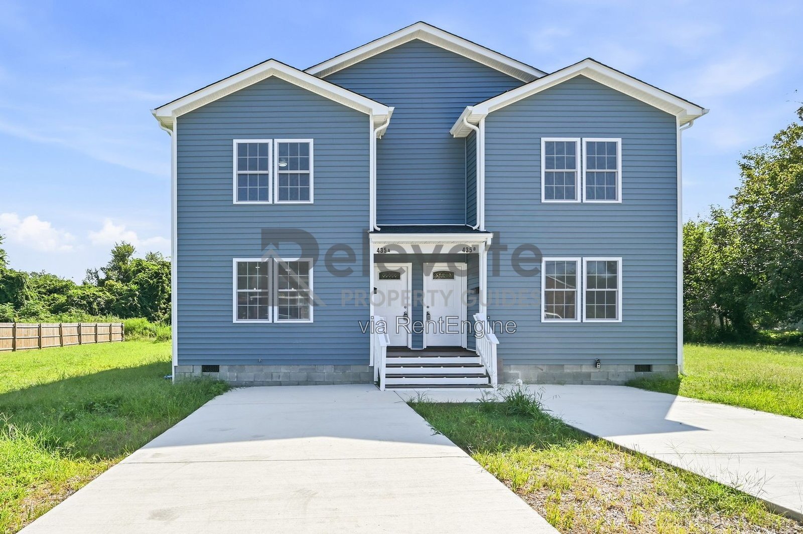 Modern Updates, Spacious Living, Prime Petersburg Location property image