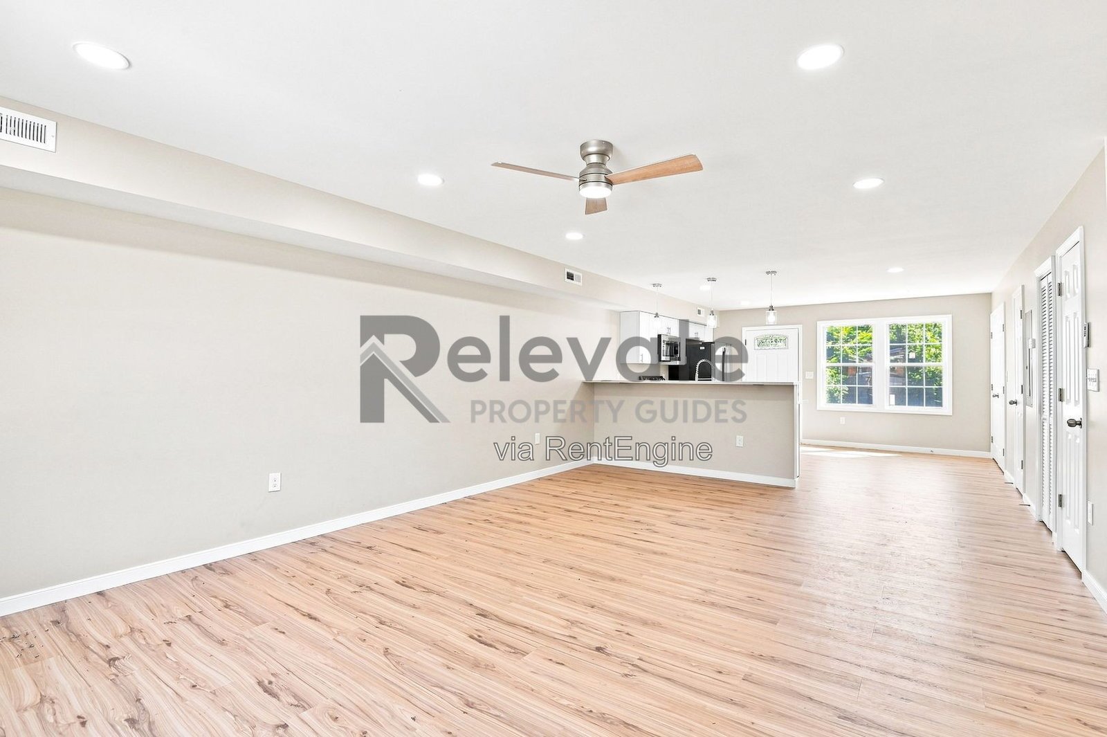 Modern Updates, Spacious Living, Prime Petersburg Location property image