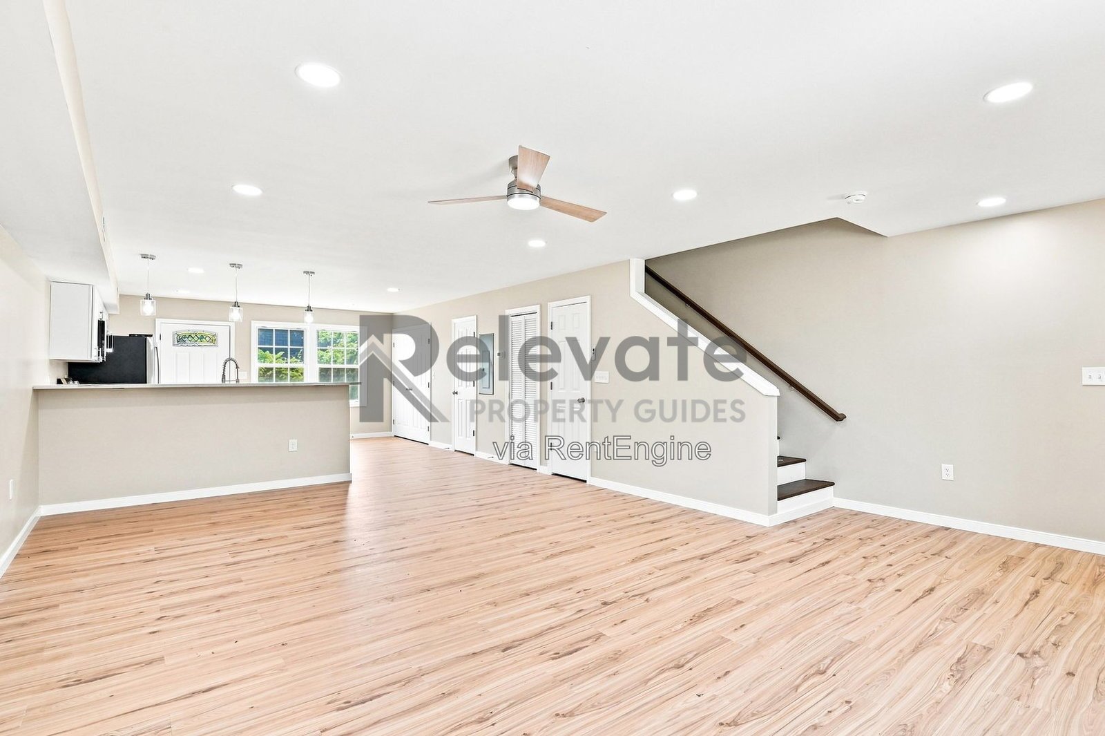 Modern Updates, Spacious Living, Prime Petersburg Location property image
