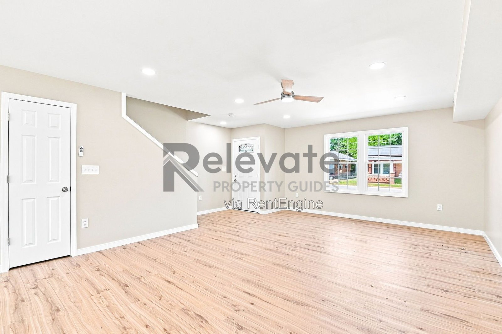 Modern Updates, Spacious Living, Prime Petersburg Location property image