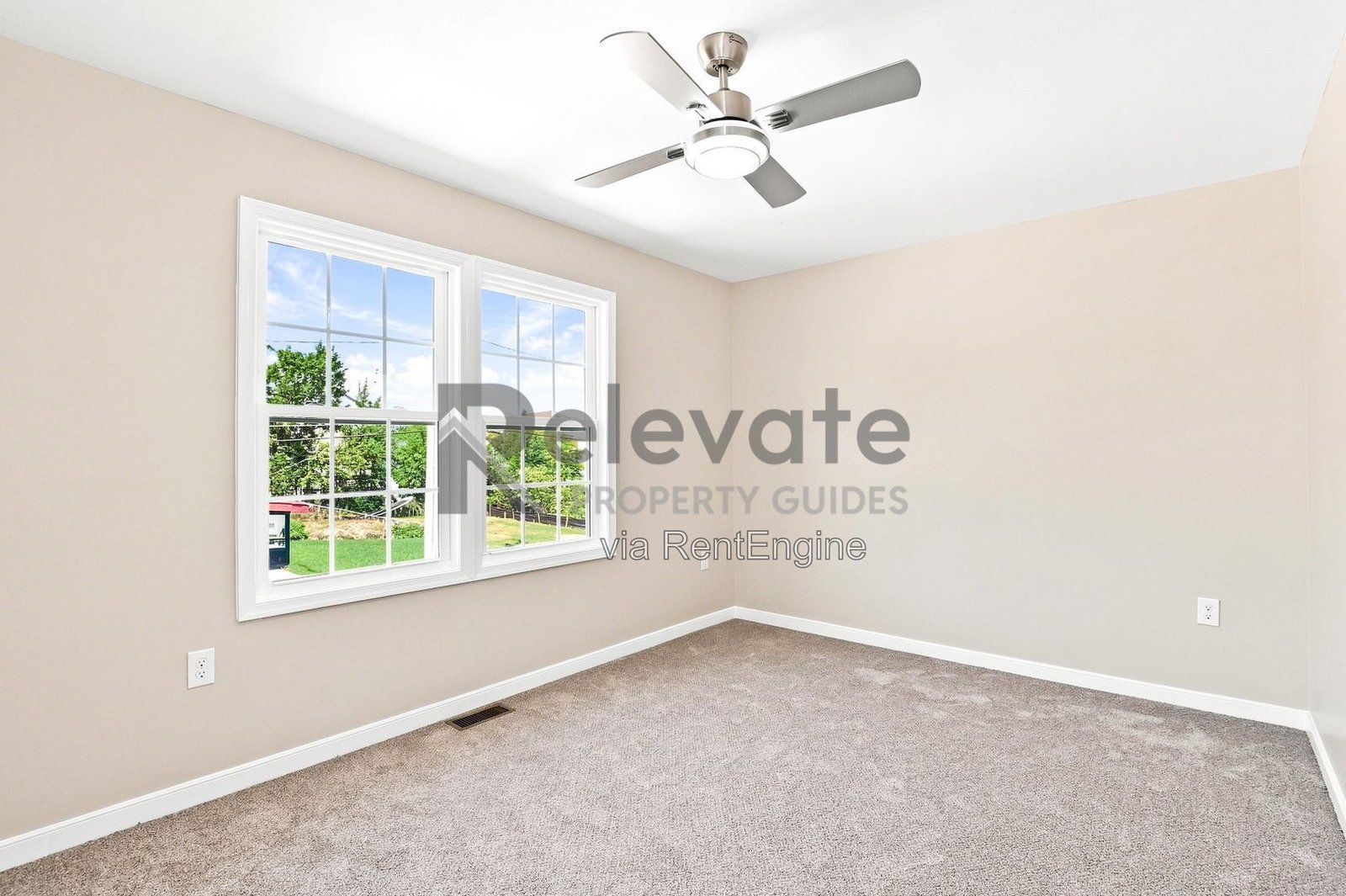 Modern Updates, Spacious Living, Prime Petersburg Location property image