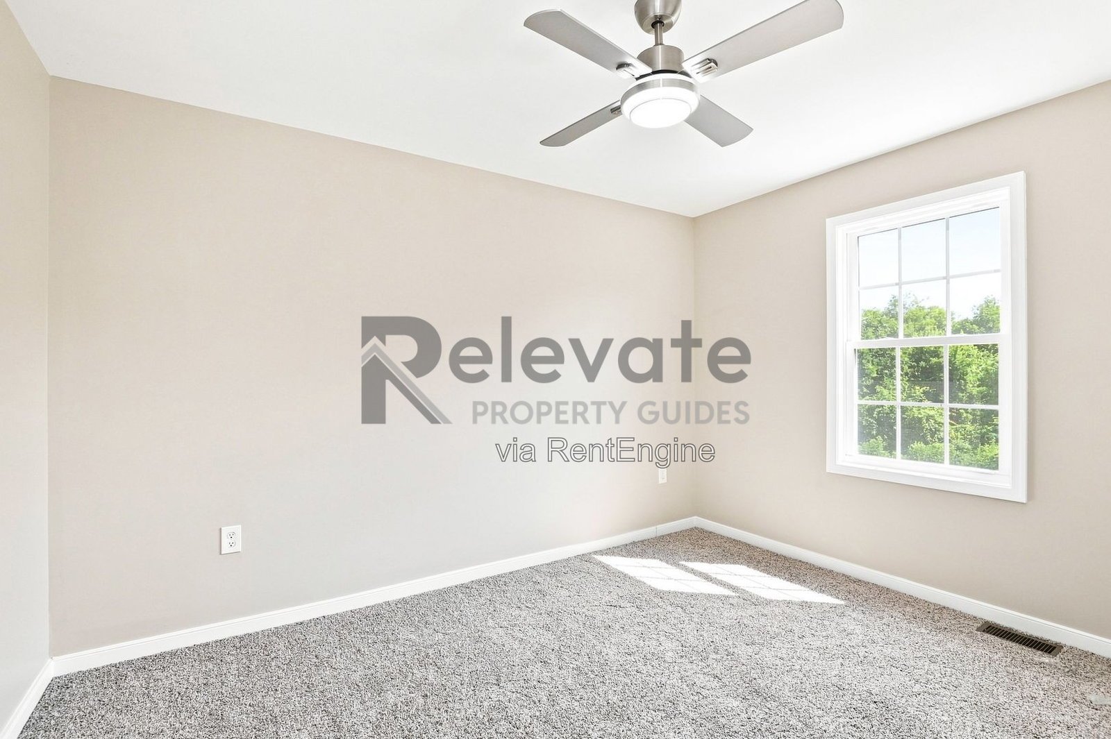 Modern Updates, Spacious Living, Prime Petersburg Location property image