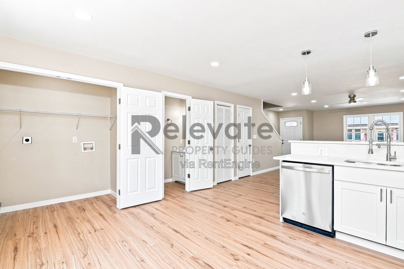 Modern Updates, Spacious Living, Prime Petersburg Location property image
