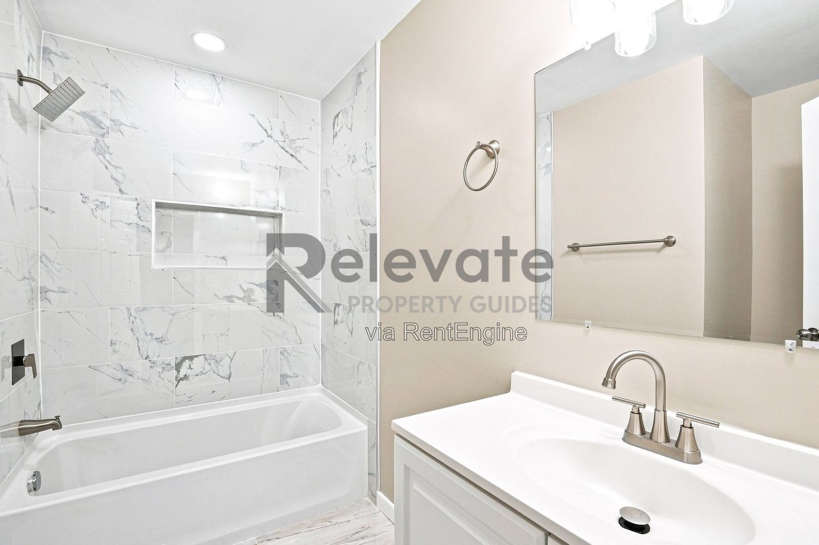 Modern Updates, Spacious Living, Prime Petersburg Location property image