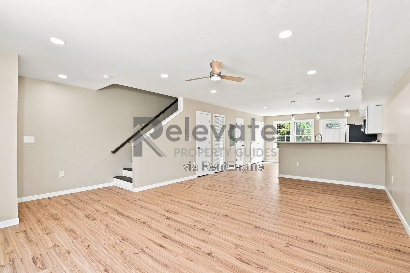Fully Renovated & Ready to Call Home! property image