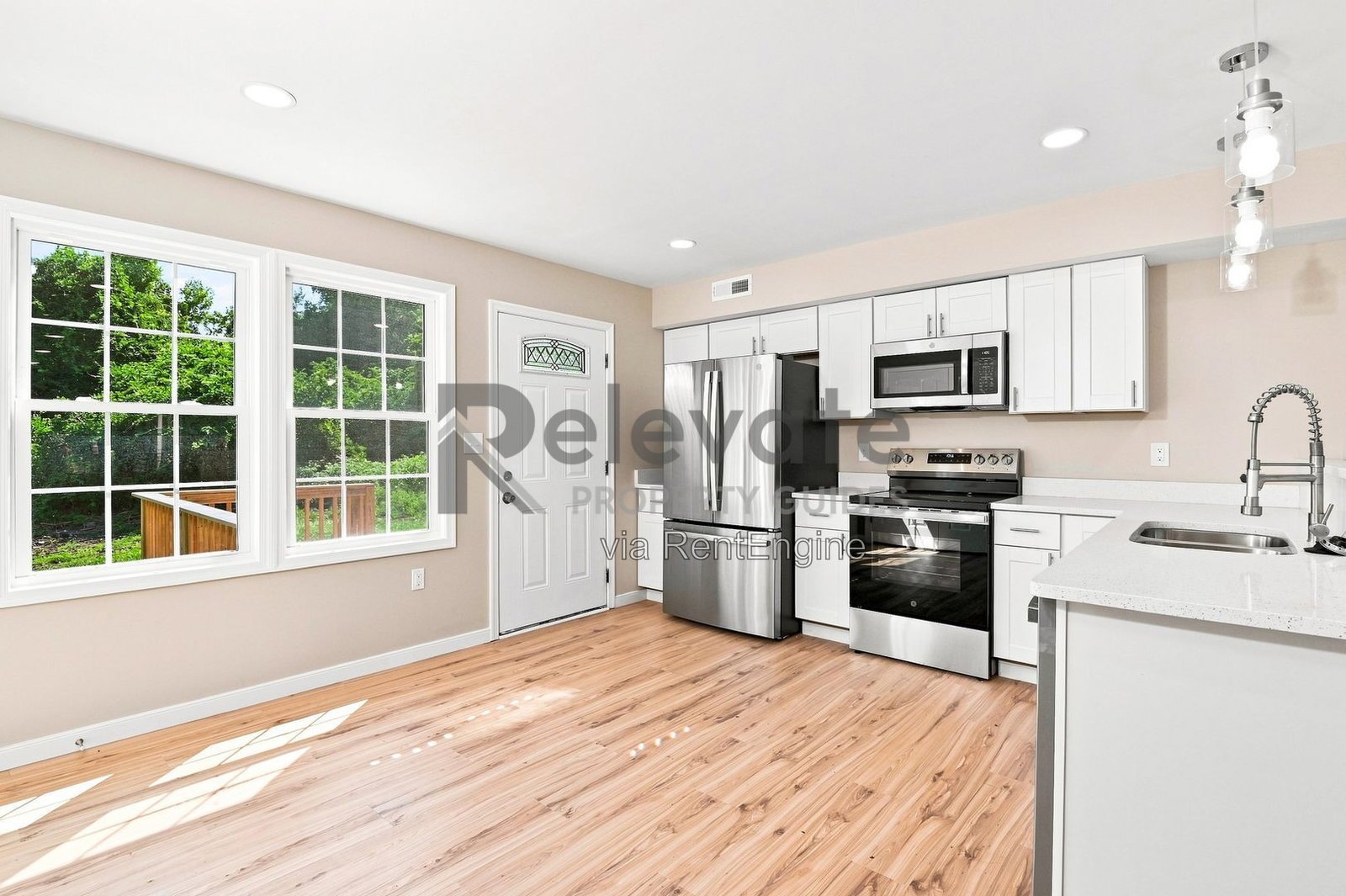 Fully Renovated & Ready to Call Home! property image