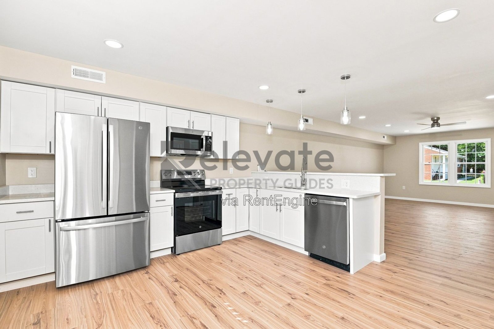 Fully Renovated & Ready to Call Home! property image