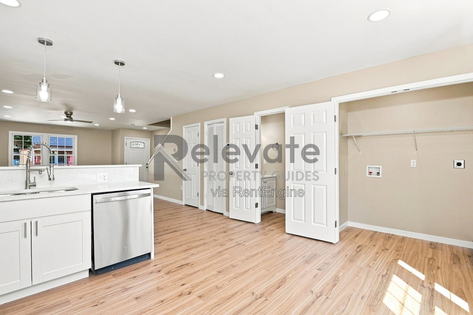 Fully Renovated & Ready to Call Home! property image