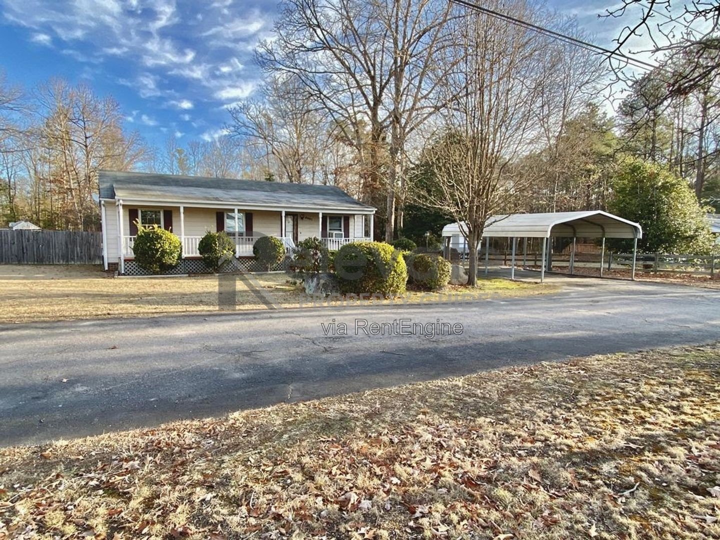 Comfortable Chesterfield Living in a Convenient Location! property image