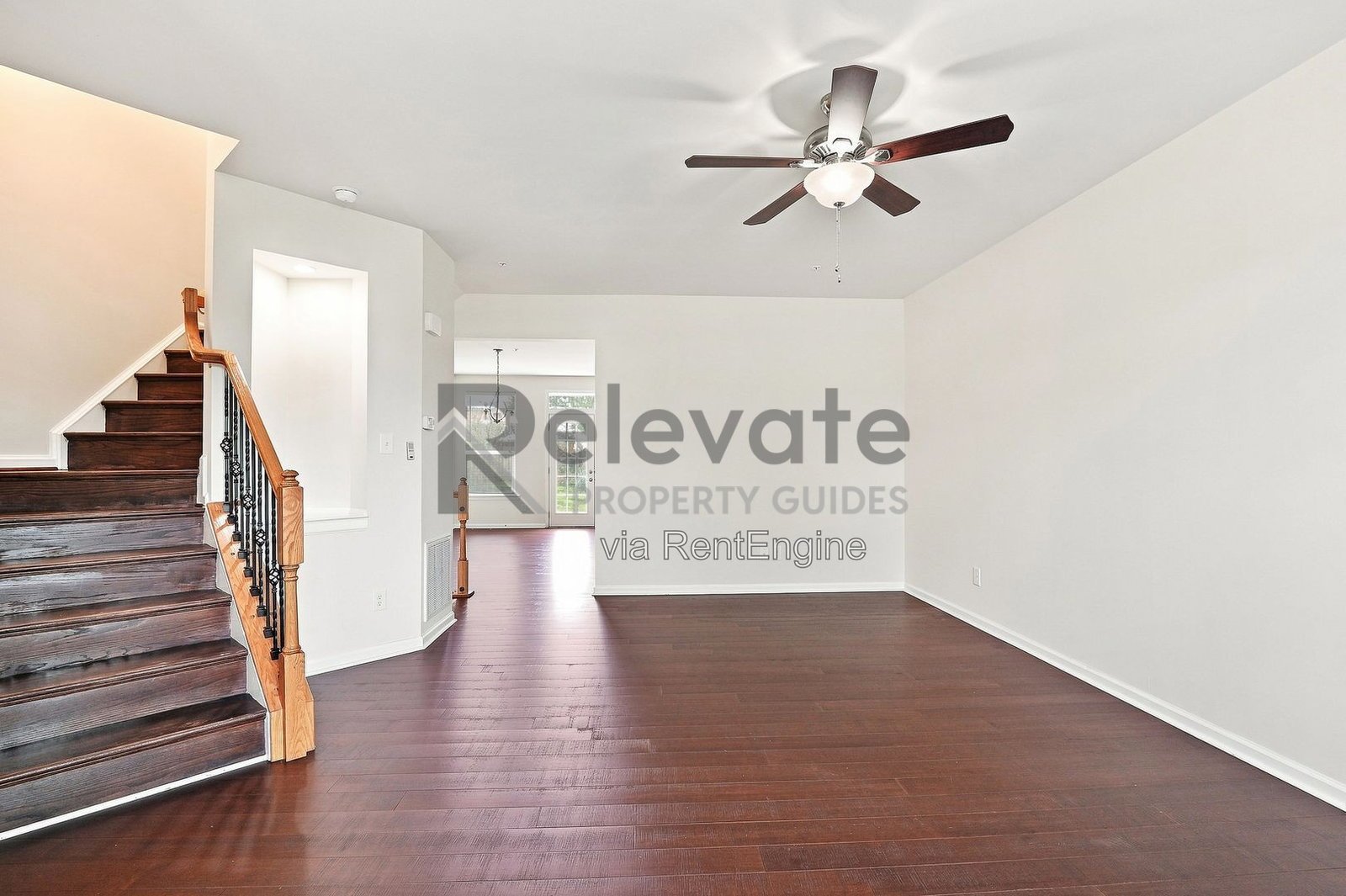 Spacious Townhome Living in the Heart of Glen Allen! property image