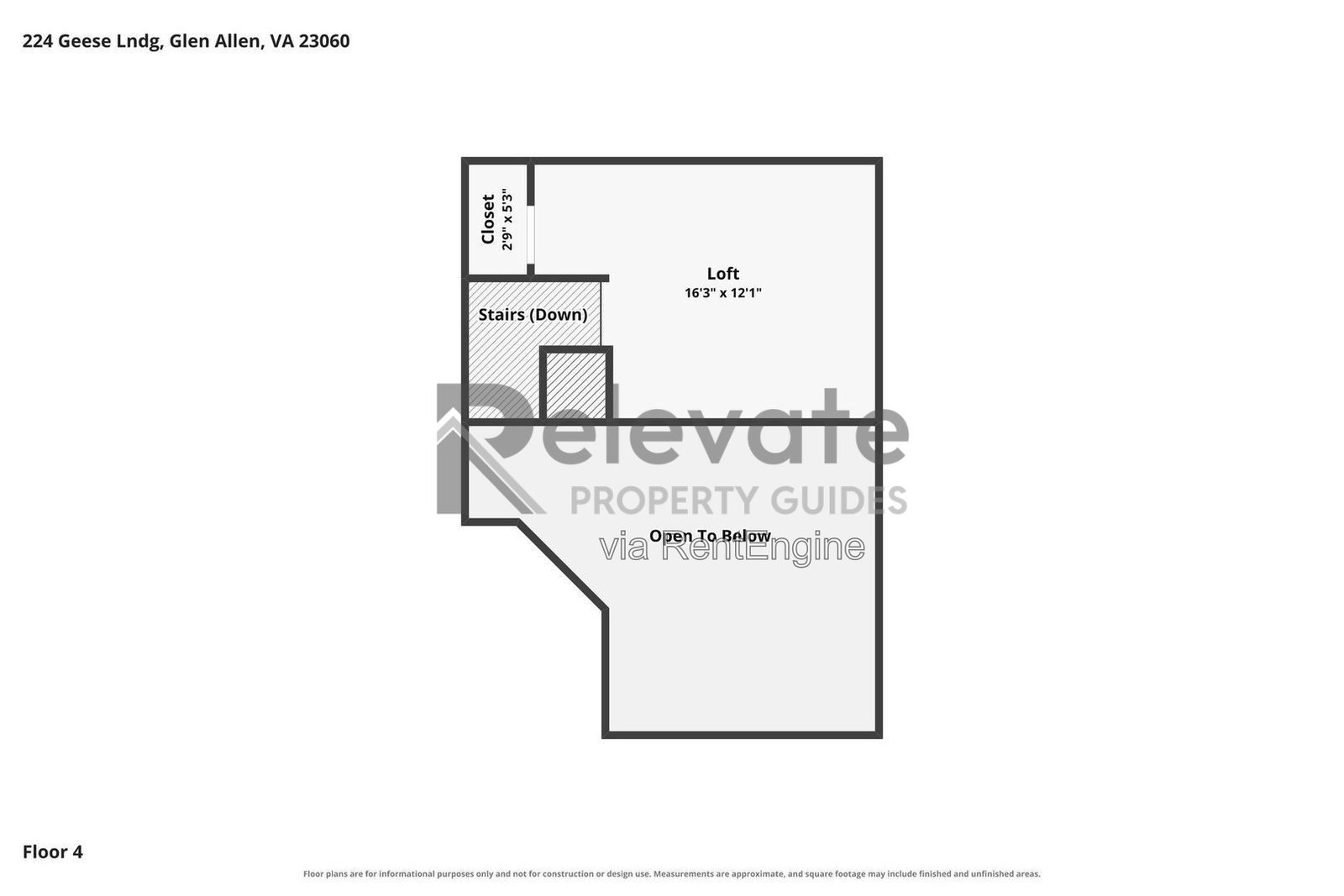 Spacious Townhome Living in the Heart of Glen Allen! property image