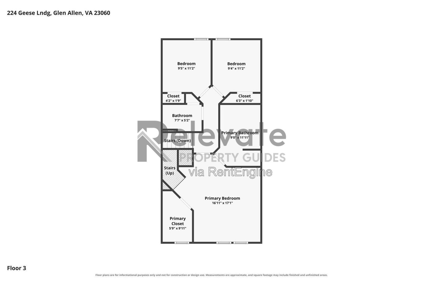 Spacious Townhome Living in the Heart of Glen Allen! property image