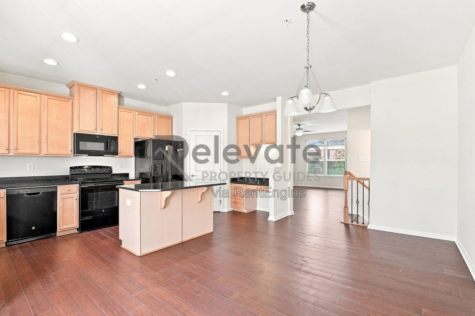 Spacious Townhome Living in the Heart of Glen Allen! property image