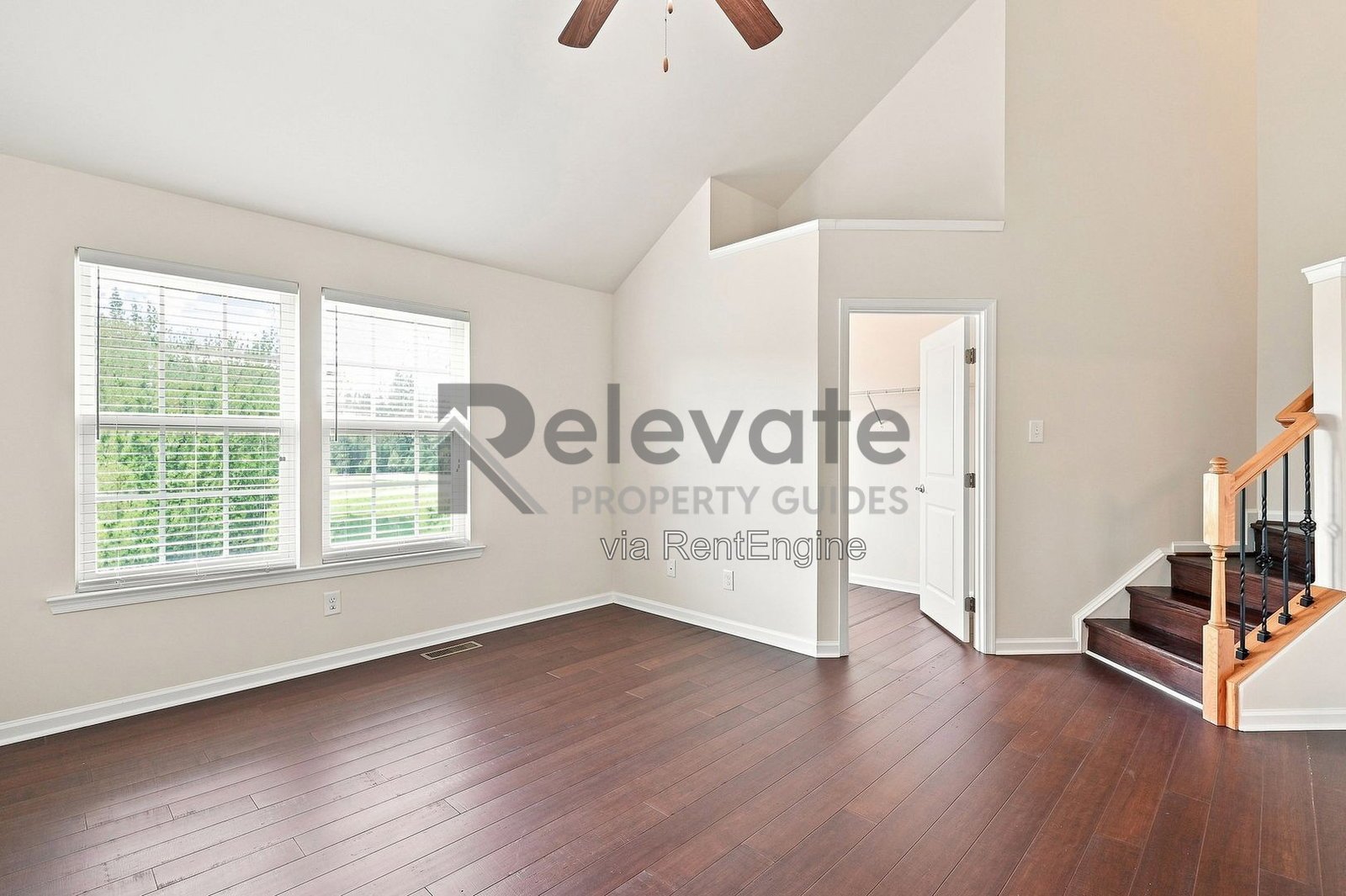 Spacious Townhome Living in the Heart of Glen Allen! property image
