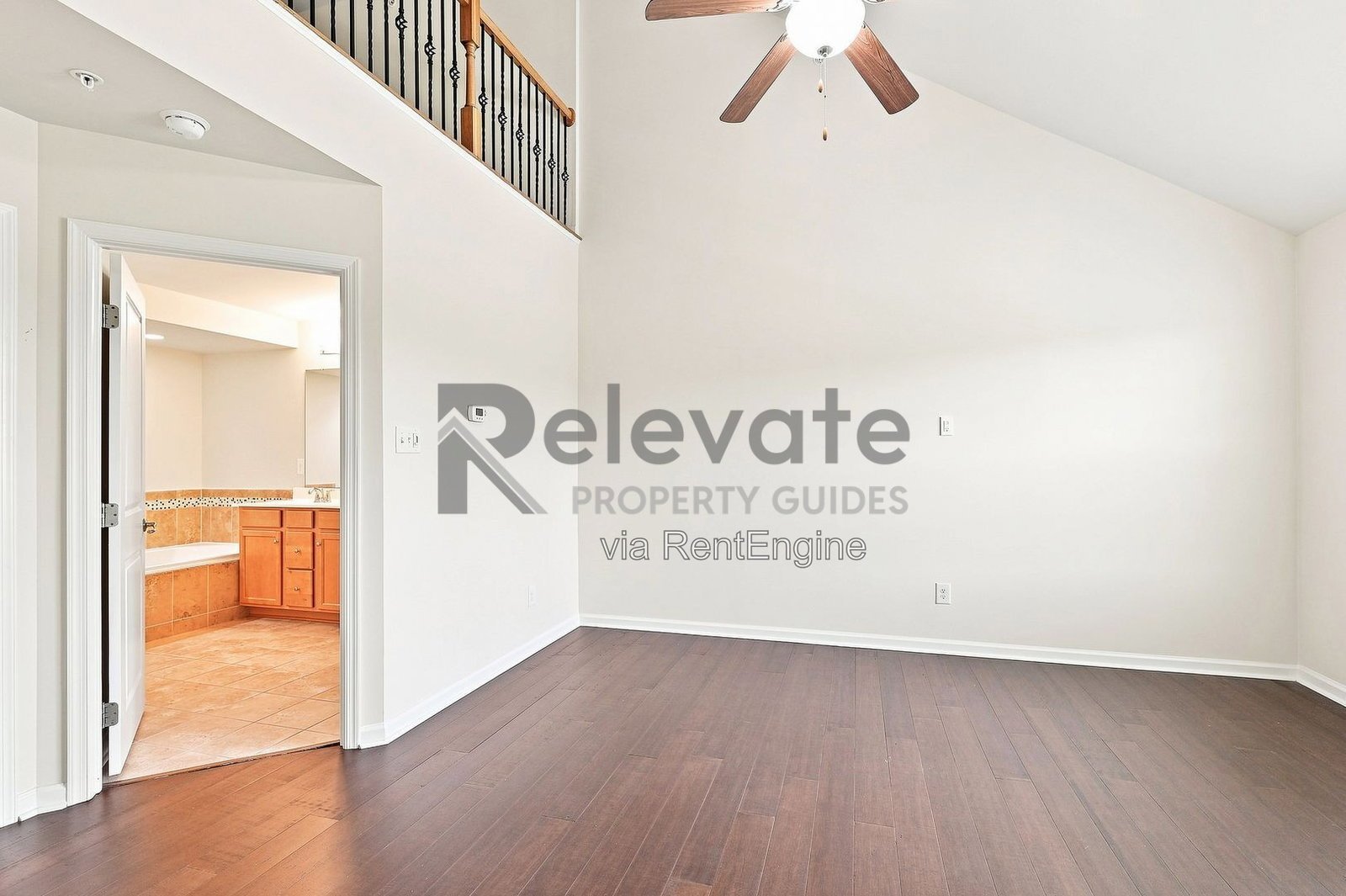 Spacious Townhome Living in the Heart of Glen Allen! property image