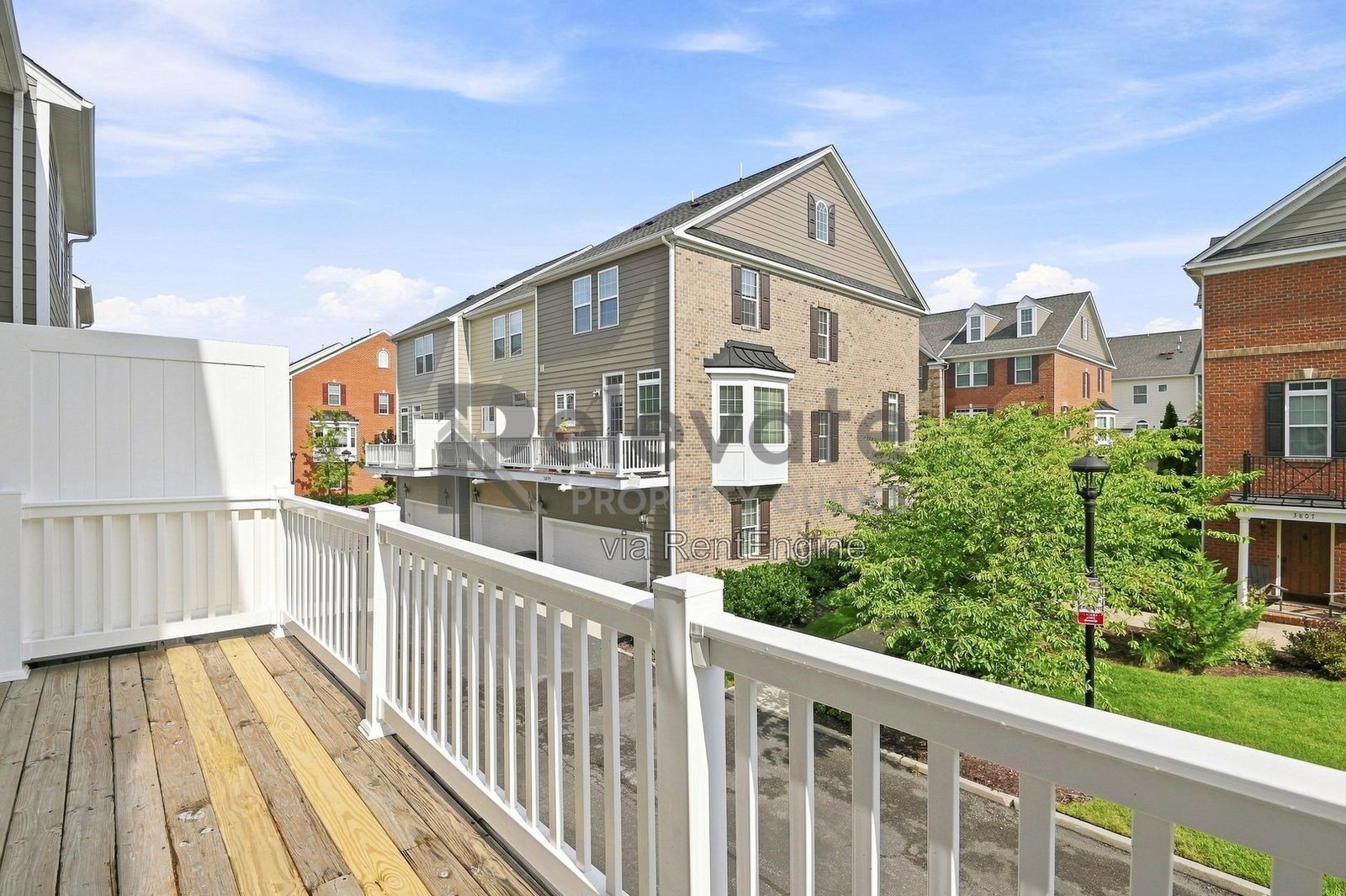 Spacious Townhome Living in the Heart of Glen Allen! property image