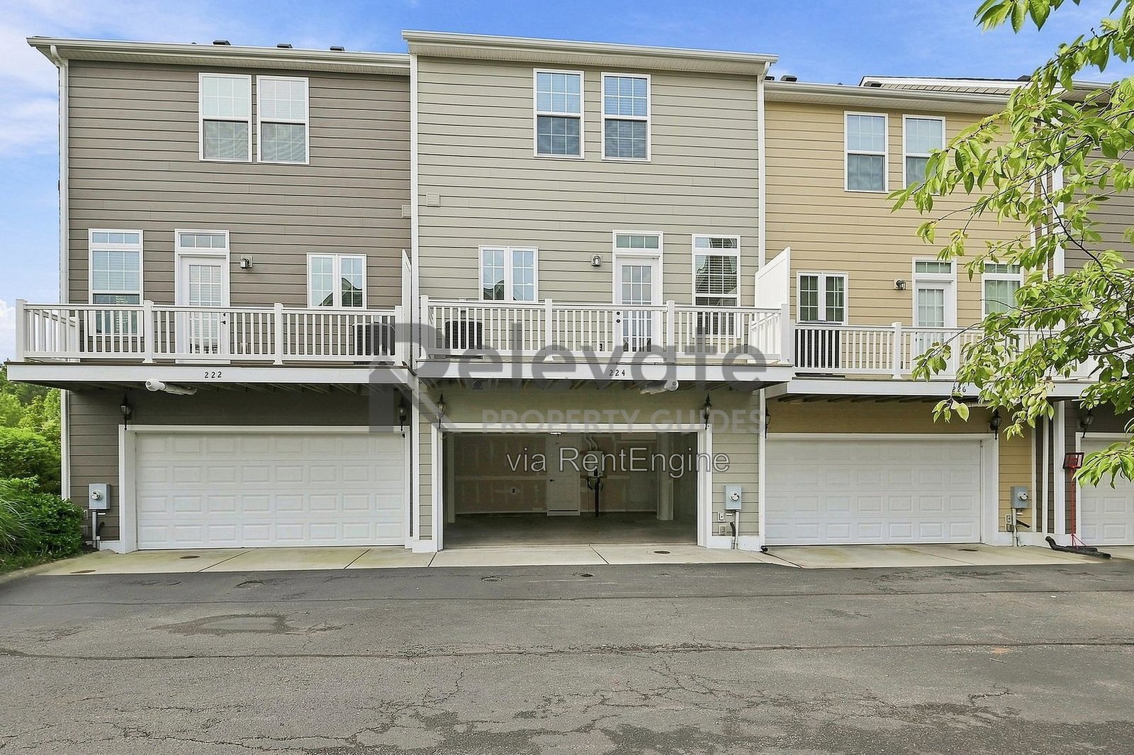 Spacious Townhome Living in the Heart of Glen Allen! property image