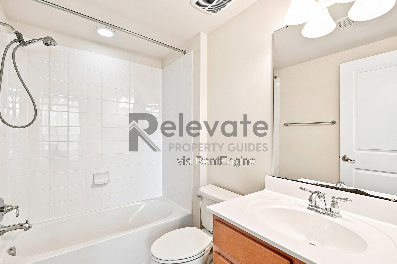 Spacious Townhome Living in the Heart of Glen Allen! property image