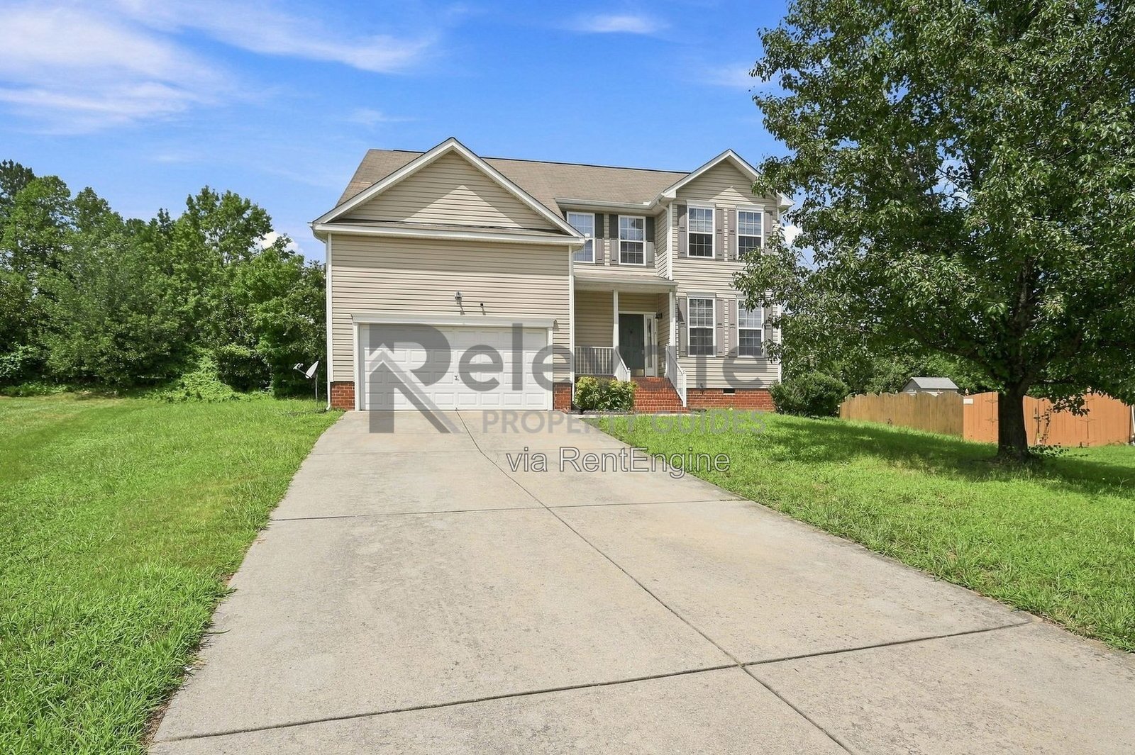 Comfort Meets Convenience in Chester! property image