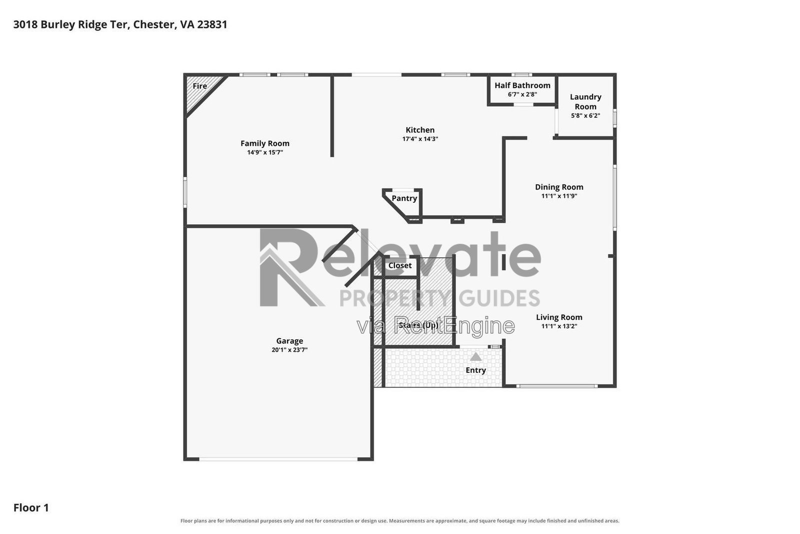 Comfort Meets Convenience in Chester! property image