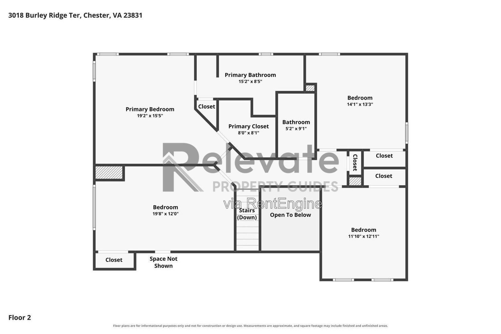 Comfort Meets Convenience in Chester! property image