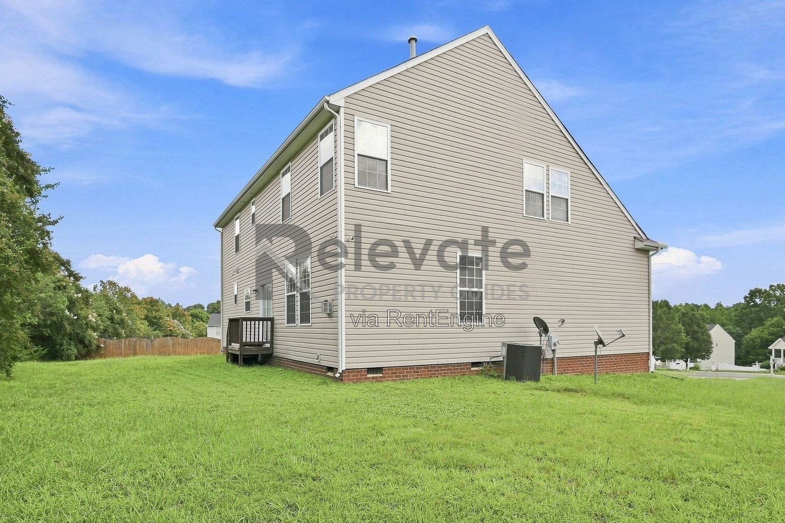 Comfort Meets Convenience in Chester! property image