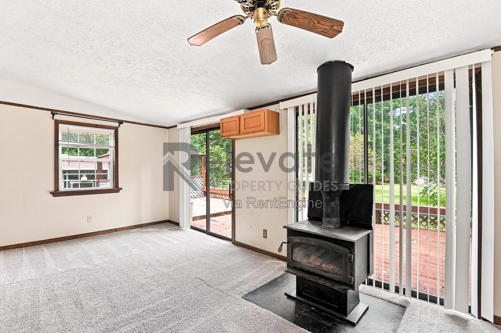 Comfortable Chesterfield Living in a Convenient Location! property image