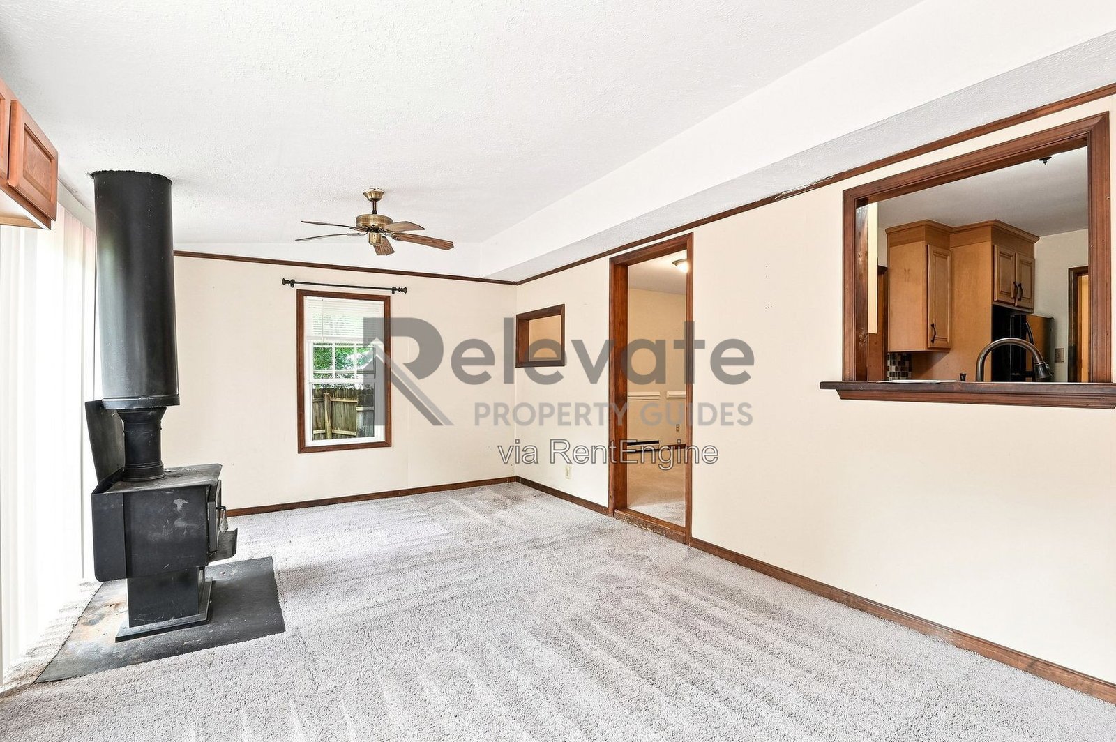 Comfortable Chesterfield Living in a Convenient Location! property image