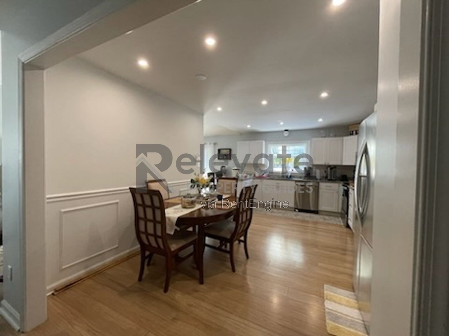 Comfortable Living, fully renovated, and a Great Midlothian Location! property image