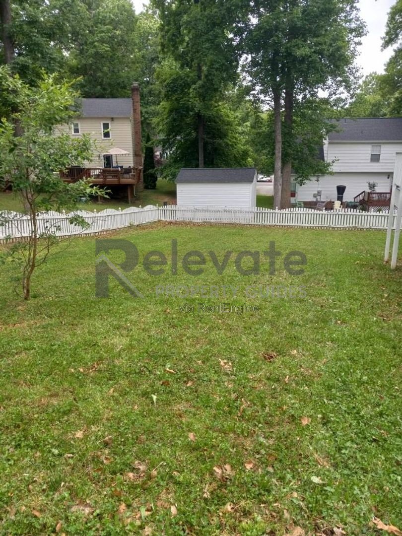 Comfortable Living, fully renovated, and a Great Midlothian Location! property image