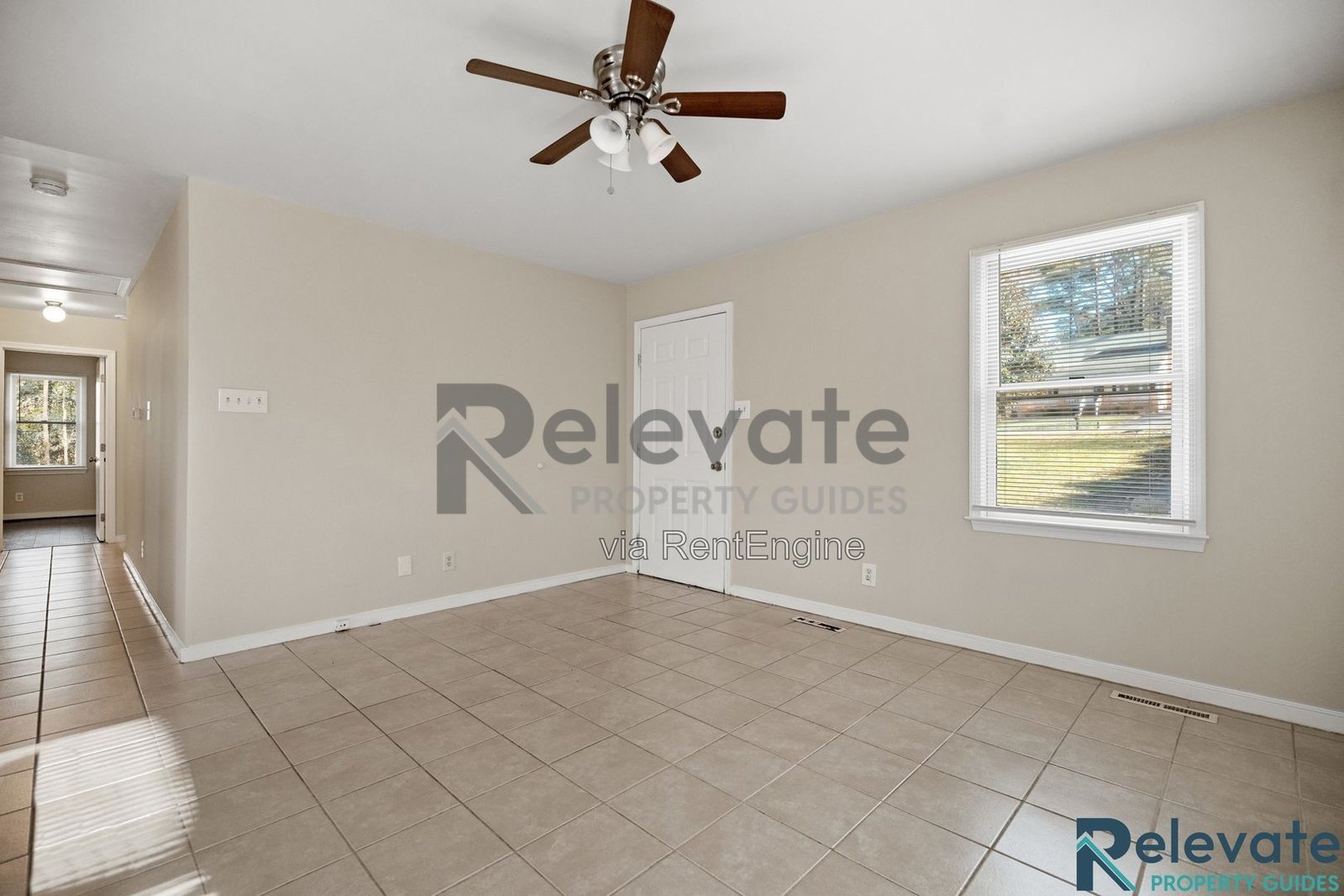 Comfortable Midlothian Living with a Private Fenced Backyard! property image