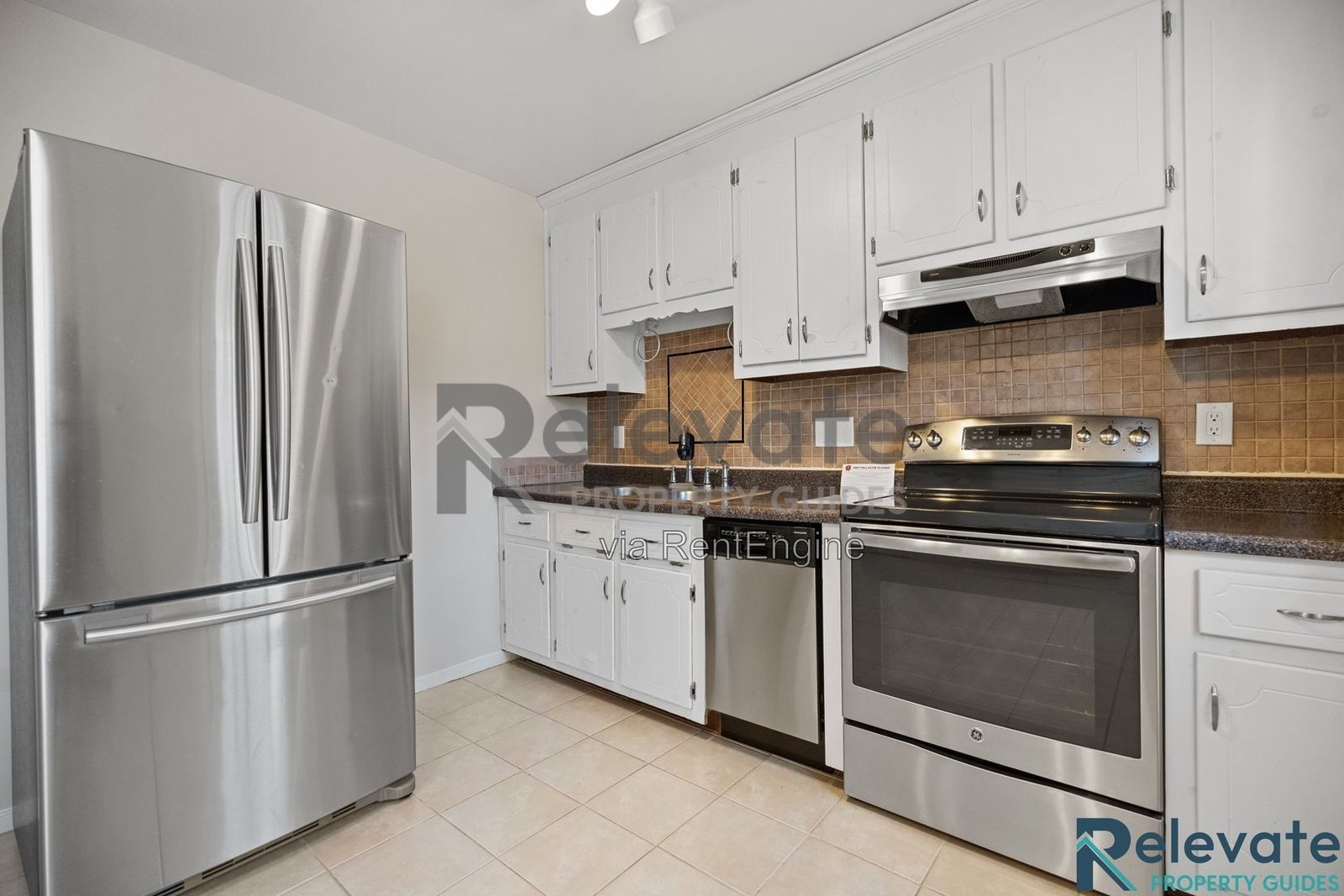 Comfortable Midlothian Living with a Private Fenced Backyard! property image